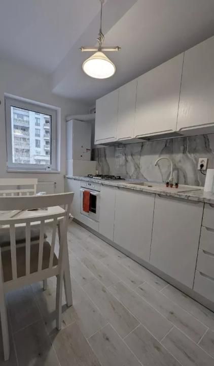 2 Camere de inchiriat | Uverturii | Metrou | Centrala | Parcare – fotografia 4 din 5