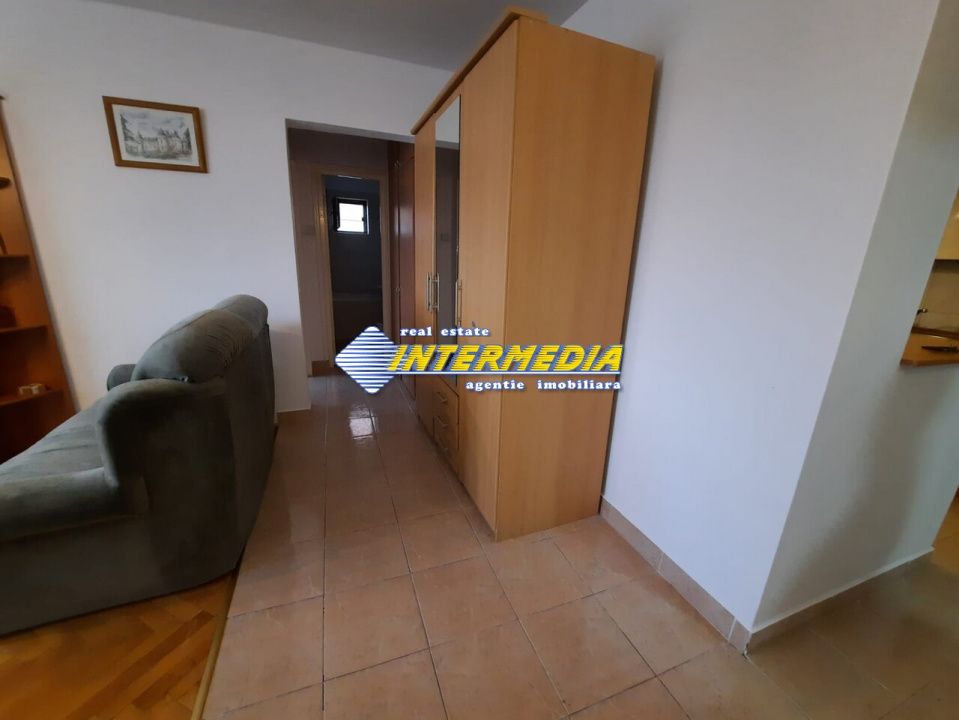 APARTAMENT 3 CAMERE DE INCHIRIAT I CENTRU I SUP 66 MP I MOBILAT I – fotografia 9 din 9