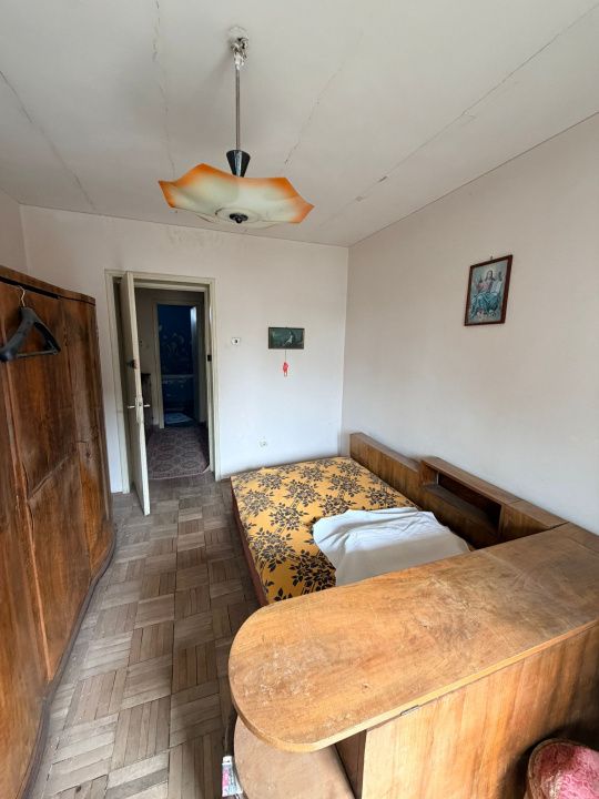 Apartament 2 camere de vânzare | in zona Abator, Constanța – fotografia 2 din 7