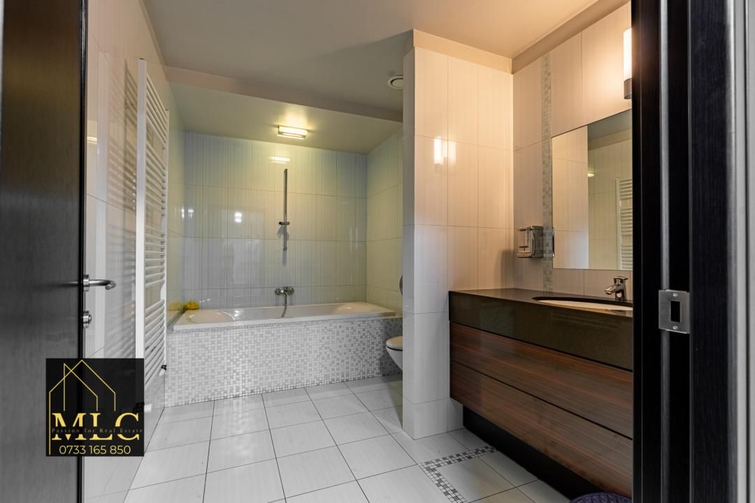 Spațiu de birouri premium în Cotroceni | Vizavi de One Cotroceni | 100 mp+terasa – fotografia 7 din 14