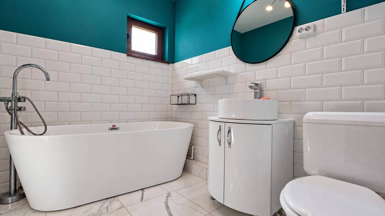 Vila  110 MP | Tunari - Ilfov | Curte 180MP | 3 locuri parcare – fotografia 15 din 17