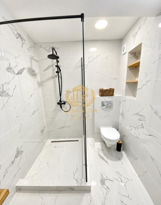 Apartament 2 camere 53mp, bloc nou, zona Ego Residence – fotografia 6 din 8