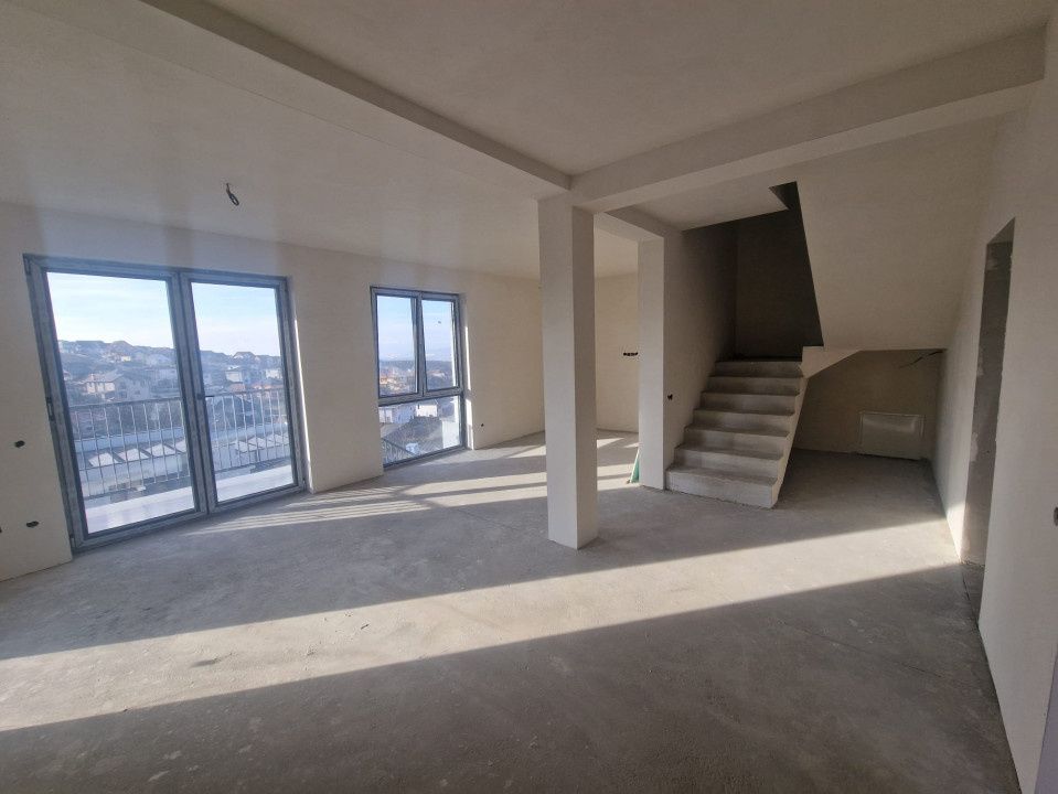 Casa cuplată, Dezmir, 148mp utili – fotografia 17 din 24