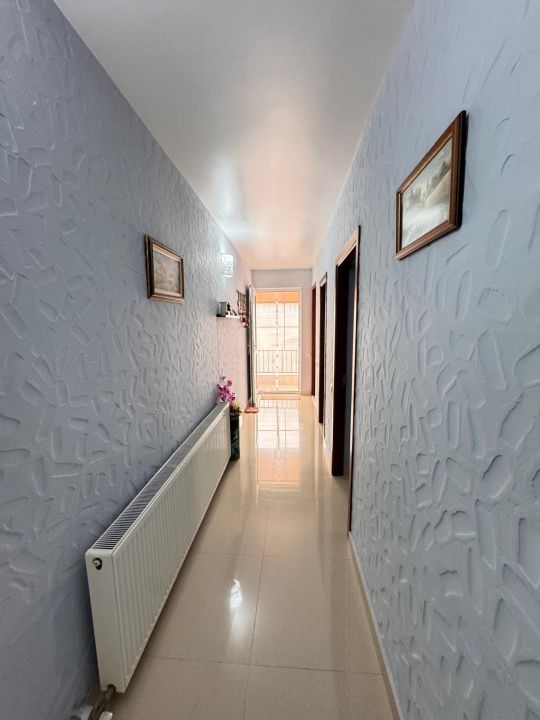 Casă P+1+M de vânzare, 5 camere, foișor, bucătărie de vară, zona Mamaia Sat – fotografia 7 din 18