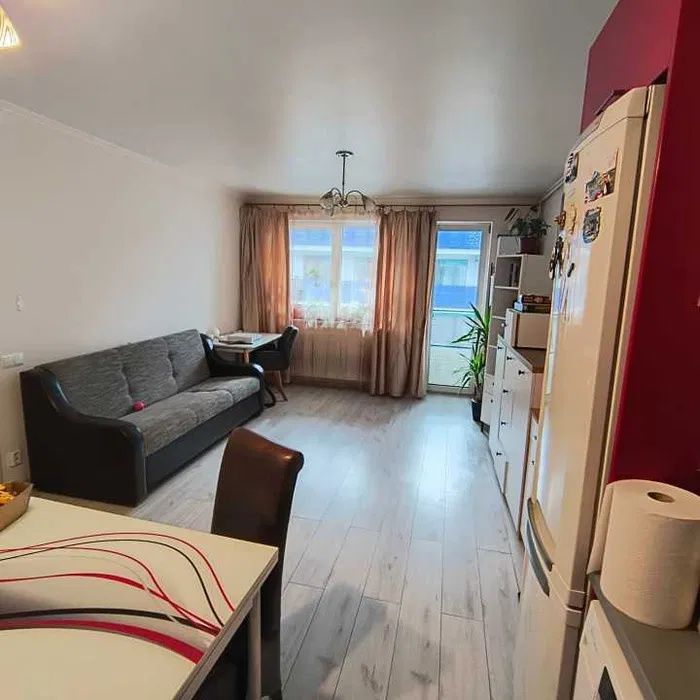 Apartament cu 2 camere și parcare subterană inclusă – Florești, zona Metro – fotografia 3 din 7