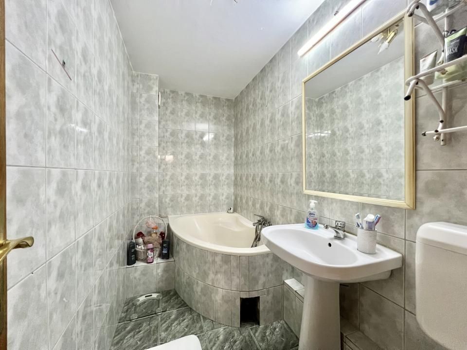 3 CAMERE I UNIRII - Nerva Traian I 77 MP I PARCARE I Etaj 7 I Confort Sporit – fotografia 12 din 20