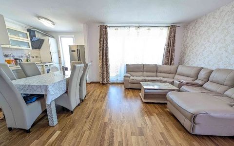 Apartament 3 camere | 2 băi | bloc nou | Andrei Mureșanu