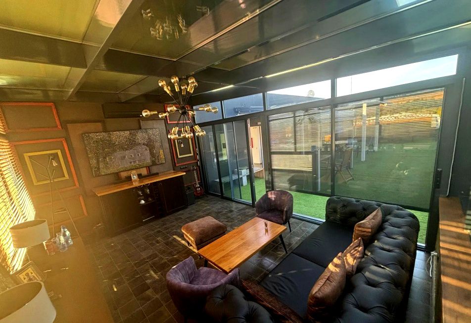 Proprietate industrială 1.350 mp, teren 4.300 mp, E60 Florești - Urbano – fotografia 17 din 21
