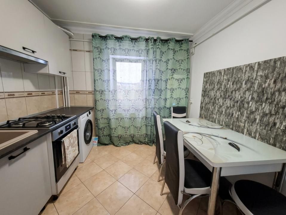 Raritate in zona Garii Iasi - 2 camere decomandat, Gara Iasi, Billa, O Bancila – fotografia 7 din 10