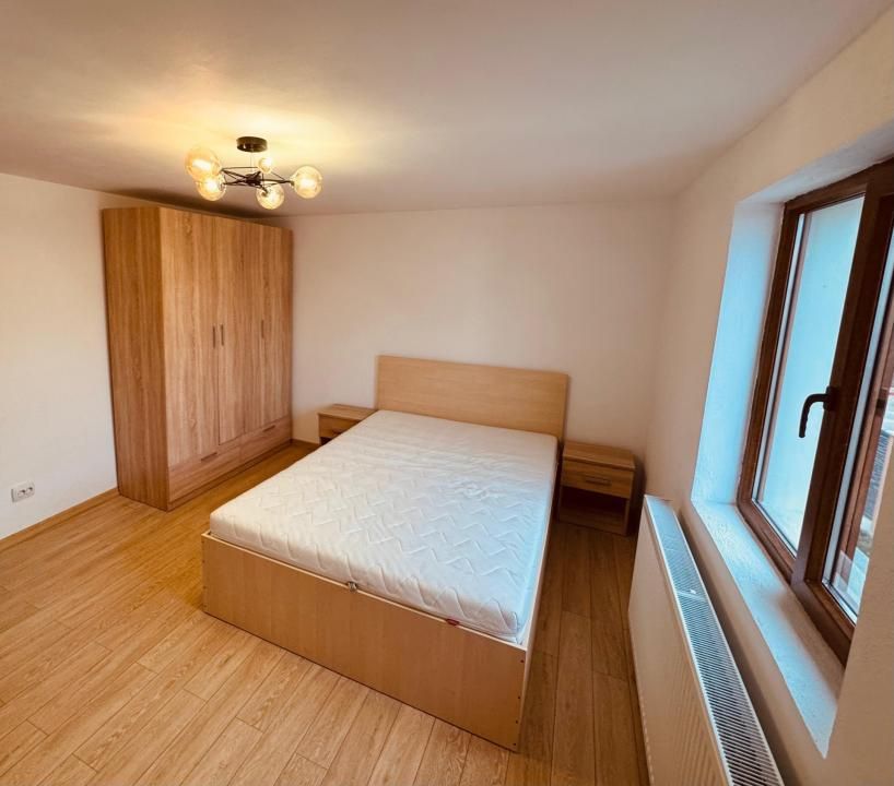 Vilă P+M Renovată Integral (2024) – 145 mp Utili – Zona Istorică Iancu Văcărescu – fotografia 13 din 18