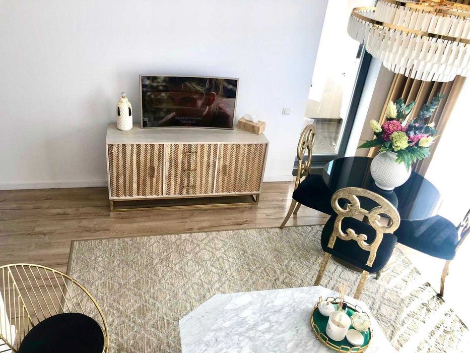 Apartament 2 camere | Citta Residence | Pantelimon | Parcare inclusa – fotografia 3 din 8