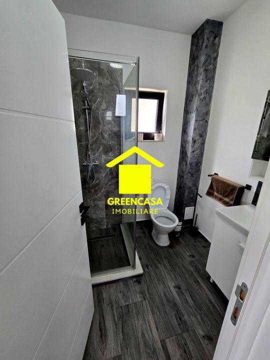 Casă unifamilială de vânzare în Dezmir – 120 mp utili, teren de 495 mp – fotografia 6 din 9