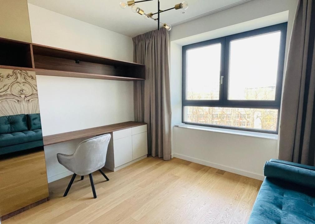 3 Camere de inchiriat | Aviatiei | Metrou | Centrala | Parcare – fotografia 11 din 18