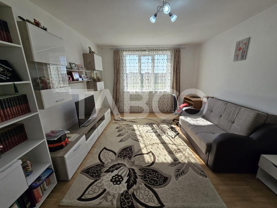 Garsoniera de vanzare 37 mpu balcon pivnita 25 mp Turnisor COMISION 0 – fotografia 11 din 14