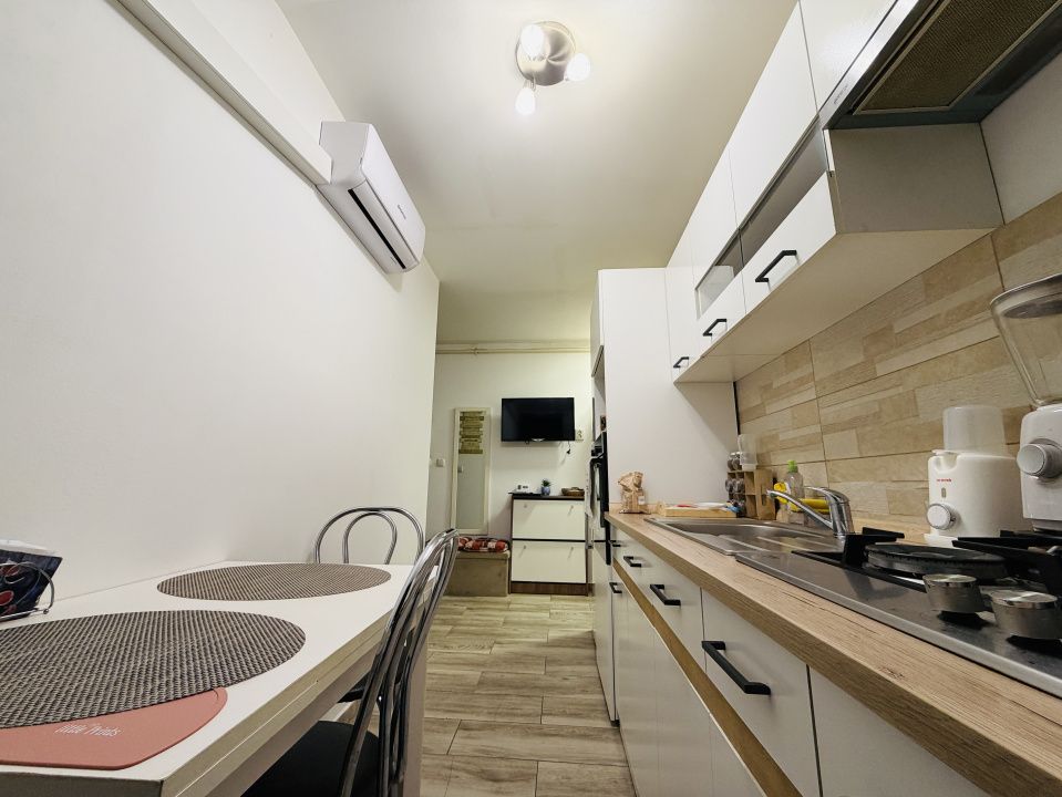 Apartament 2 camere, 40mp utili, decomandat, zona Sagului – fotografia 5 din 7
