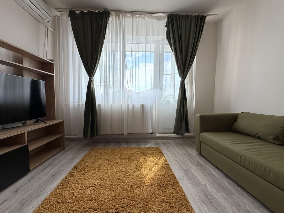 Apartament cu 1 camera, 28 mp utili, etaj 3 -Complexul Studentesc – fotografia 3 din 10