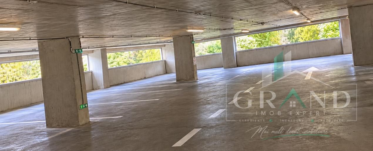 Apartament cu 2 camere decomandate și balcon închis | Mehedinți | Mănăștur – fotografia 13 din 13