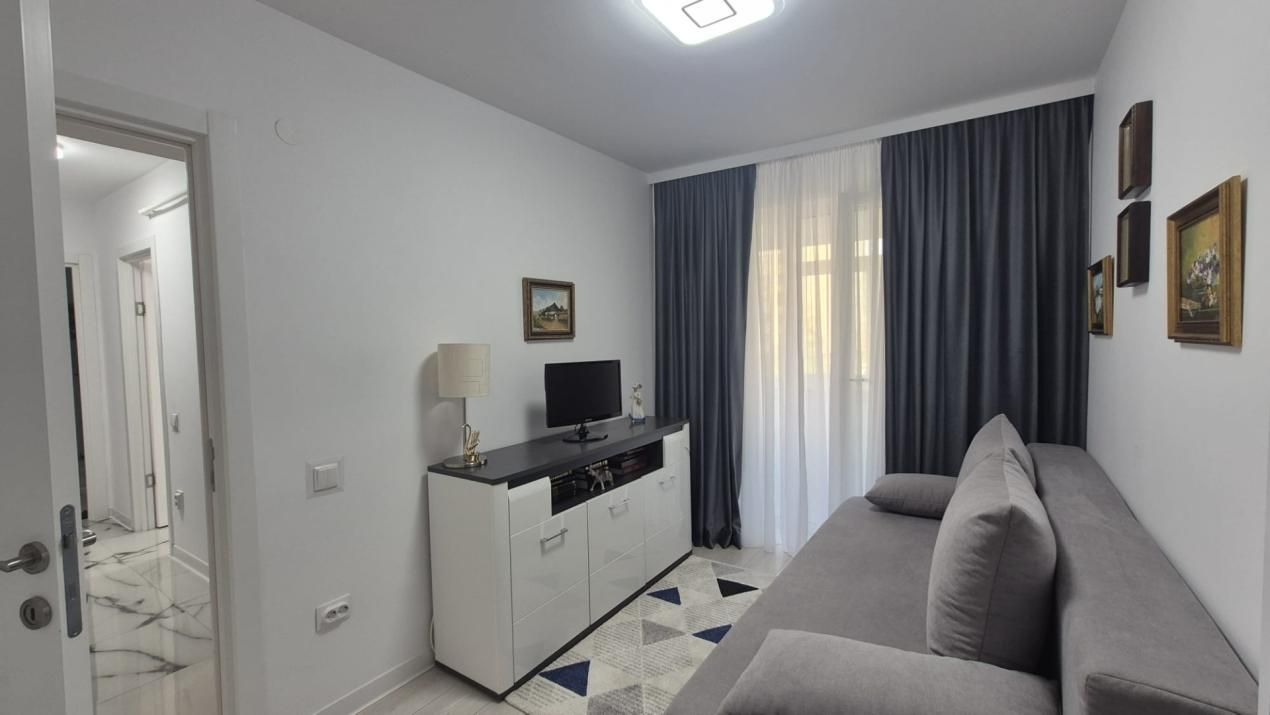 Apartament 3 camere – ultracentral Pitești | renovat complet | parcare inclusa – fotografia 9 din 14