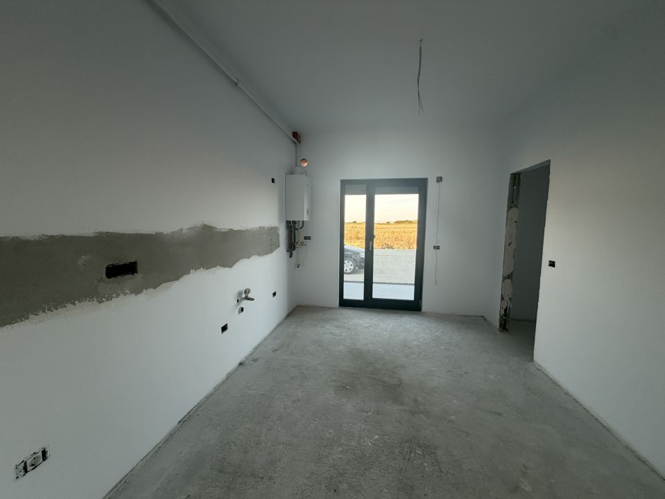 P5034 Apartament DECOMANDAT cu 3 camere zona LAC DUMBRAVITA,ETAJ 1, 2 Parcari – fotografia 17 din 35