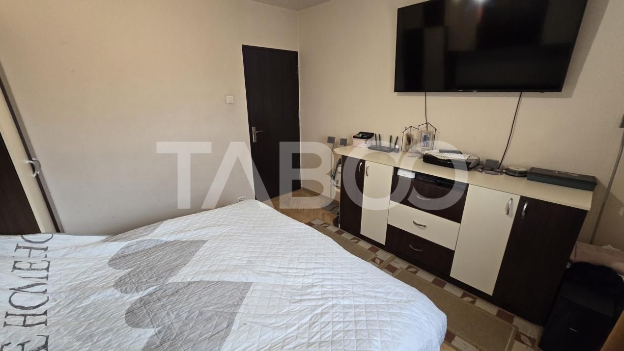 Apartament de vanzare 2 camere la etaj intermediar in zona Siretului – fotografia 6 din 11