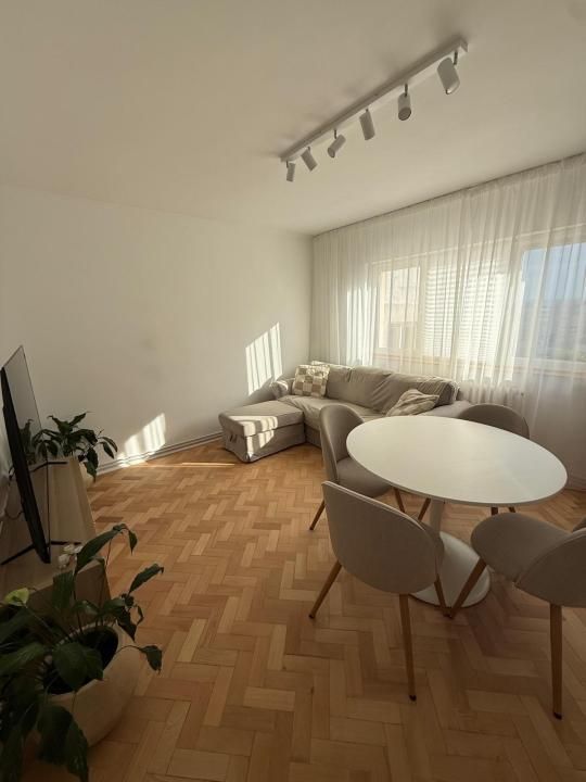 Apartament 4 camere, 65 mp, Manastur – fotografia 2 din 11