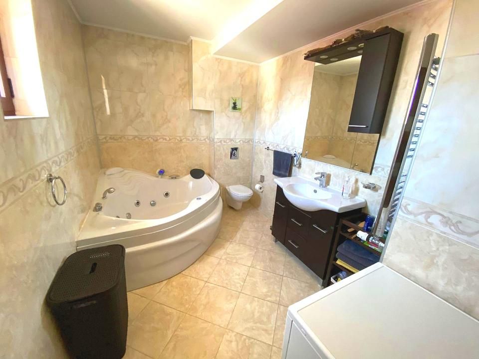 Apartament 4 camere Duplex | Aviatorilor - Charles de Gaulle | Parcare – fotografia 7 din 12