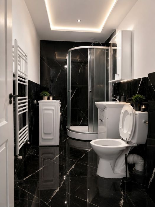 Vanzare | Apartament 3 camere I 70 mp I Bloc Nou I Balcon | Parcare | Cetate HCC – fotografia 3 din 4