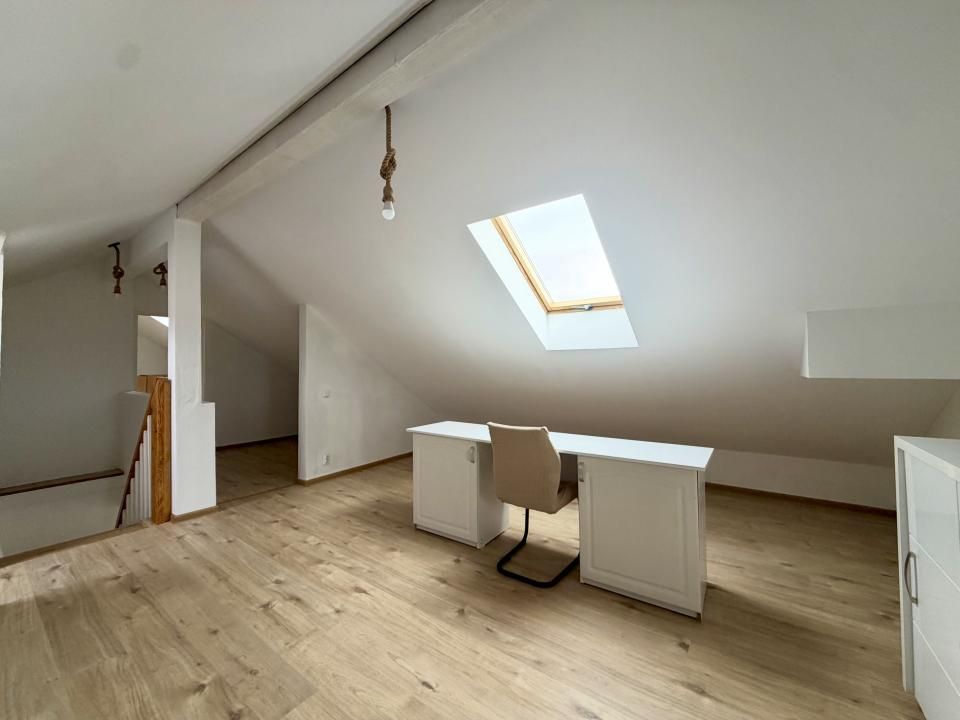 Duplex modern, 135 mp utili, 330 mp teren - Dumbravita – fotografia 13 din 13