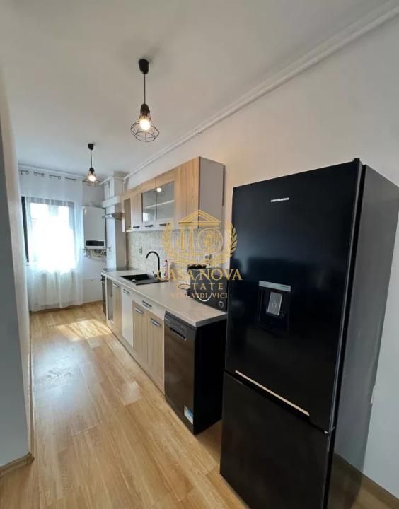 Apartament 3 camere 78mp, zona Centrala, finisaje moderne, pet friendly – fotografia 6 din 8