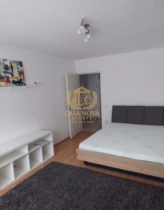 Apartament 1 camera 40mp, cartier Europa, Pet Friendly, centrala proprie – fotografia 7 din 7
