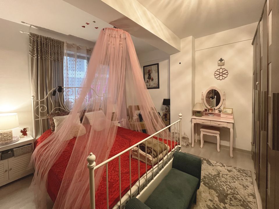Apartament de vânzare in Tomis Plus cu 3 camere -  etaj 3 - loc parcare inclus – fotografia 8 din 11