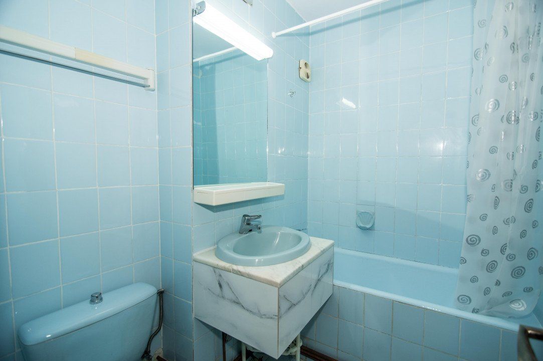 Inchiriere - Apartament 3 camere - Zona Centrala – fotografia 7 din 8