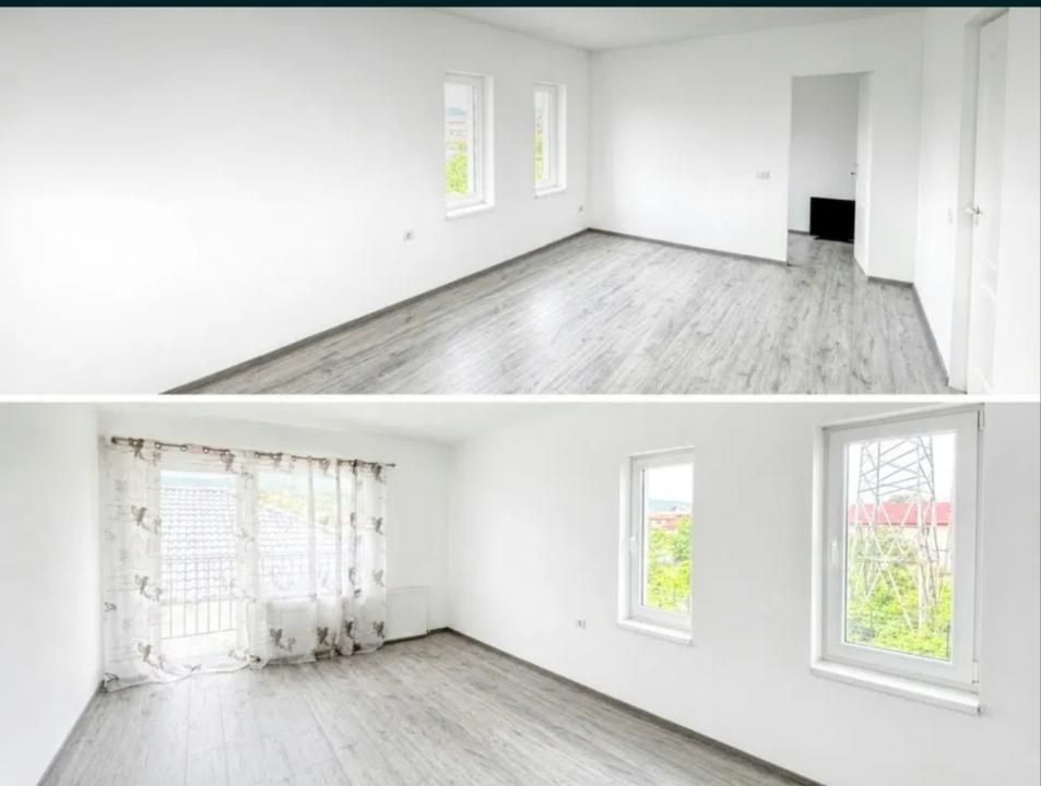 Casa individuala cu 4 camere,133 mp utili,320 mp teren,Micesti – fotografia 7 din 8