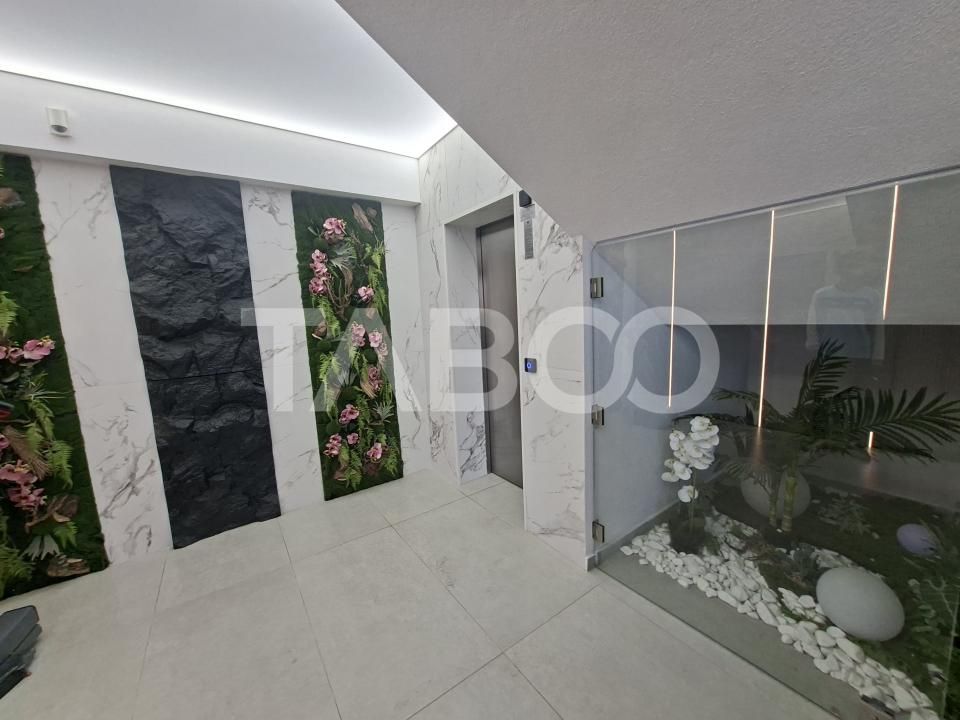 Apartament 2 camere de inchiriat etaj 1 lift balcon parcare D. Stanca – fotografia 14 din 14