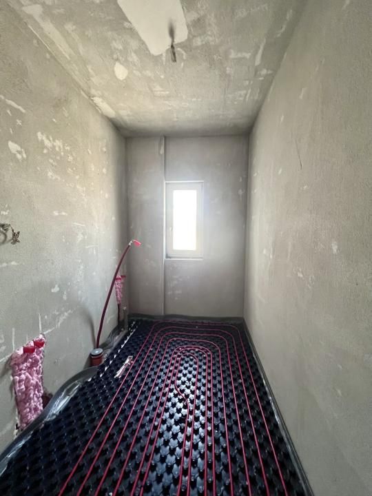 Penthouse 3 camere, 82 mp utili, 2 balcoane + Terasa 20 mp - Urseni – fotografia 6 din 8