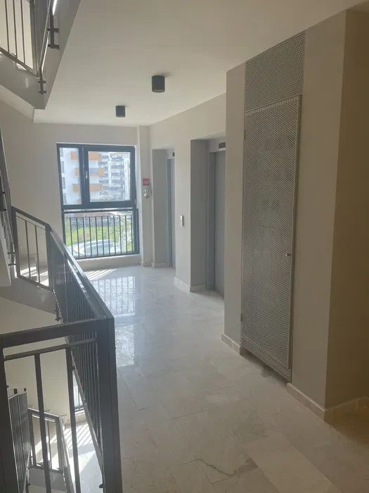 Apartament semifinsat de vanzare 60 mp zona Marasti Dionisei Roman – fotografia 5 din 7