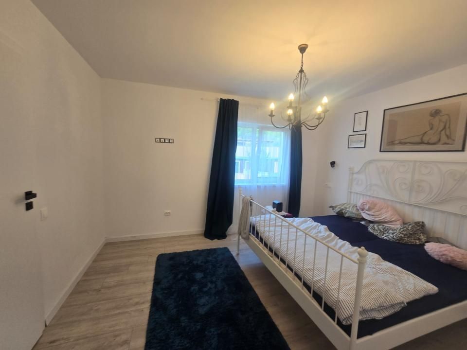 Casă individuală de 4 camere, mobilată - Tăuți – fotografia 6 din 10