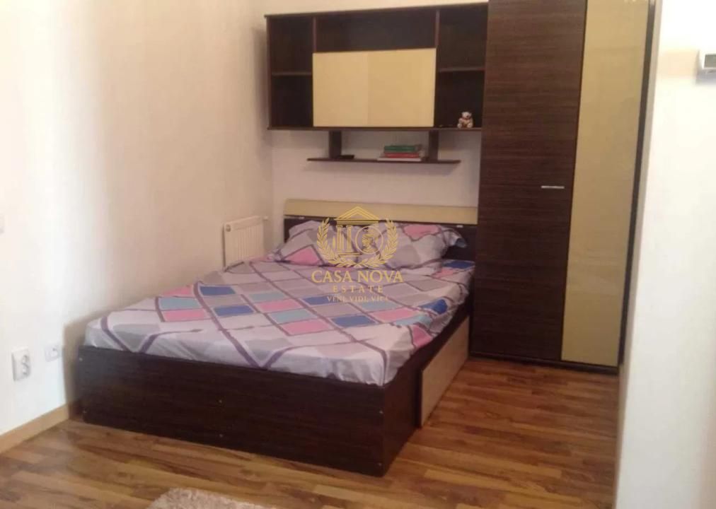 Apartament 2 camere 40mp, balcon 5mp, zona Studium Green – fotografia 4 din 7