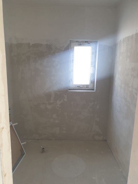 Casa tip duplex semifinisata, garaj, complex  privat, zona strazii Stadionului – fotografia 3 din 18