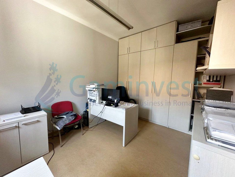 Casa de vanzare, situata in Cartier Decebal, Oradea – fotografia 3 din 7
