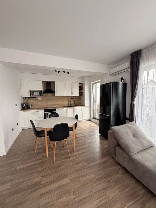 Apartament tip penthouse | 3 camere | 2 băi | terasă 140mp | Iris – fotografia 4 din 8