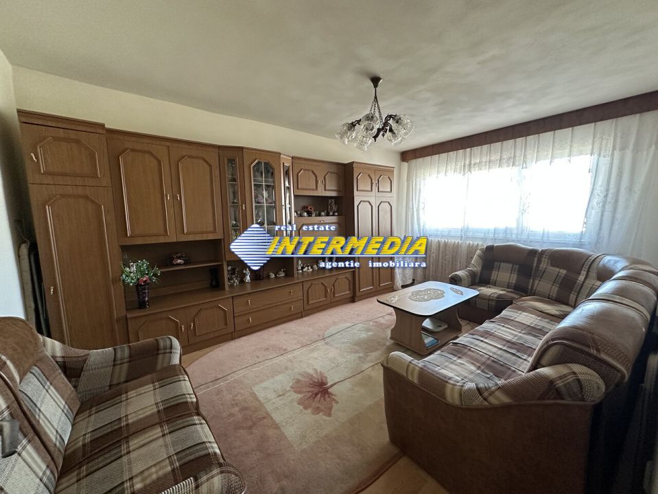 Apartement 2 Camere Decomandate 53 mp mobilat utilat balcon inchis view superb – fotografia 7 din 22