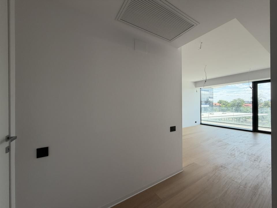 ONE Floreasca Towers | 3 camere premium cu terasă de 23 mp ! – fotografia 7 din 19