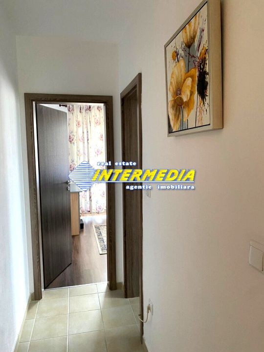 Apartament 2 camere de vanzare in BLOC NOU Alba Iulia zona Centru – fotografia 3 din 9