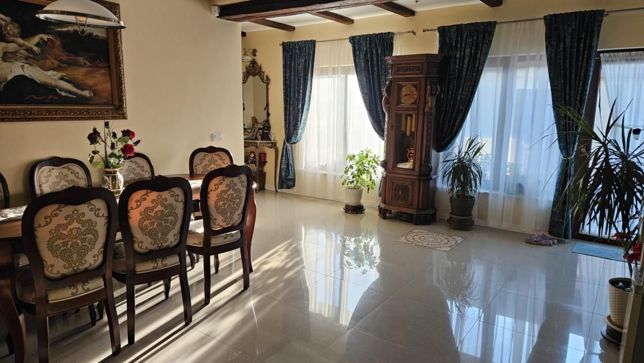 Casa din povesti, 5 camere, pe parter- zona Lipovei Timișoara – fotografia 17 din 24