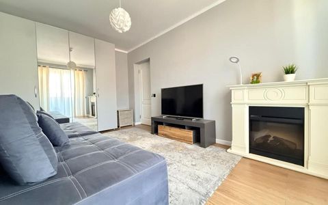 Apartament 3 camere decomandate, MODERN, 52 mp, parcare, zona Dumitru Mocanu!