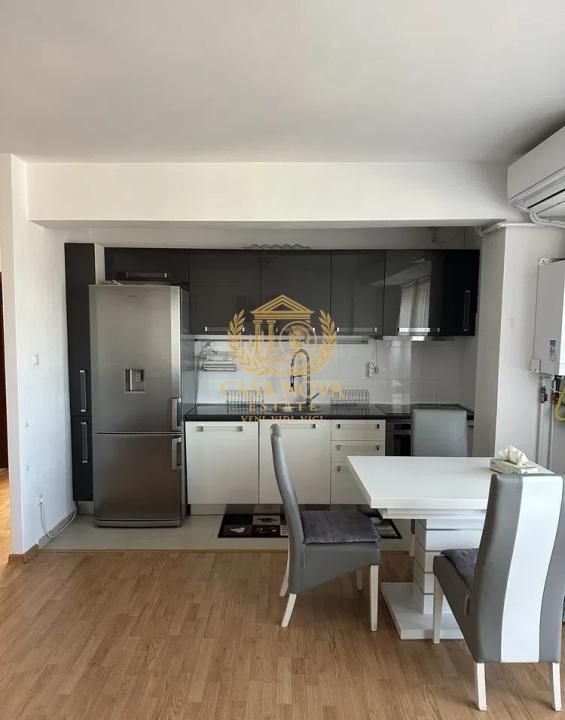 Apartament 3 camere 86mp, cartier Buna Ziua, finisaje moderne, garaj – fotografia 2 din 8