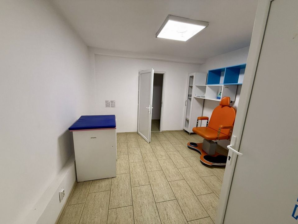 Spatiu comercial, 861.29 mp, Central, zona Ramada – fotografia 13 din 21
