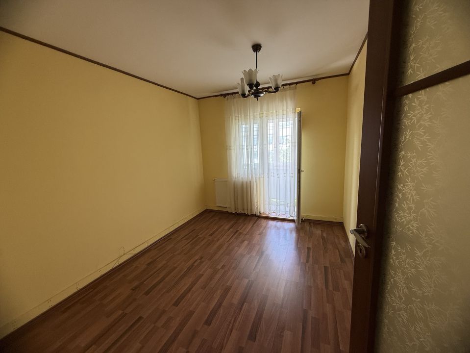 Apartament 4 camere, 95.80 mp, cartier Brazda lui Novac, zona Păltiniș – fotografia 7 din 16