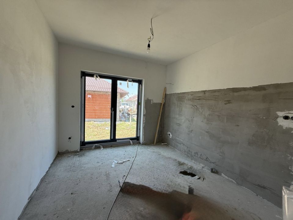 Casa P+1, 120mp utili, 270mp teren, Preajba zona Capsunarie – fotografia 6 din 9